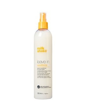 Milk Shake Leave In Conditioner