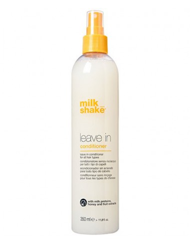 Milk Shake Leave In Conditioner Milk Shake Leave In Conditioner