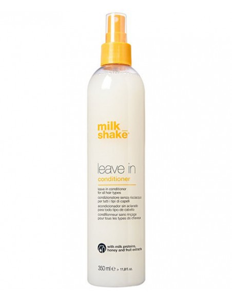 Milk Shake Leave In Conditioner Milk Shake Leave In Conditioner