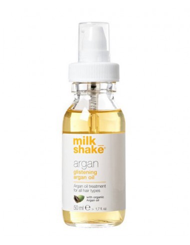 Milk Shake Argan Glistening Argan Oil