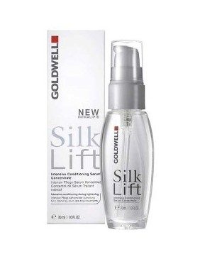 Goldwell With Intralipid Silk Lift Intensive Conditioning Serum