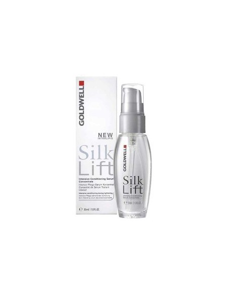 Goldwell With Intralipid Silk Lift Intensive Conditioning Serum