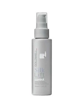 Goldwell With Intralipid Silk Lift Control Essential Tone Stabilizer
