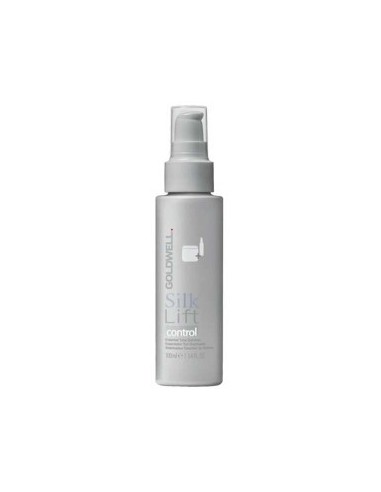 Goldwell With Intralipid Silk Lift Control Essential Tone Stabilizer Goldwell With Intralipid Silk Lift Control Essential Tone Stabilizer