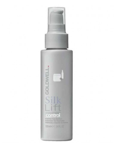 Goldwell With Intralipid Silk Lift Control Essential Tone Stabilizer Goldwell With Intralipid Silk Lift Control Essential Tone Stabilizer