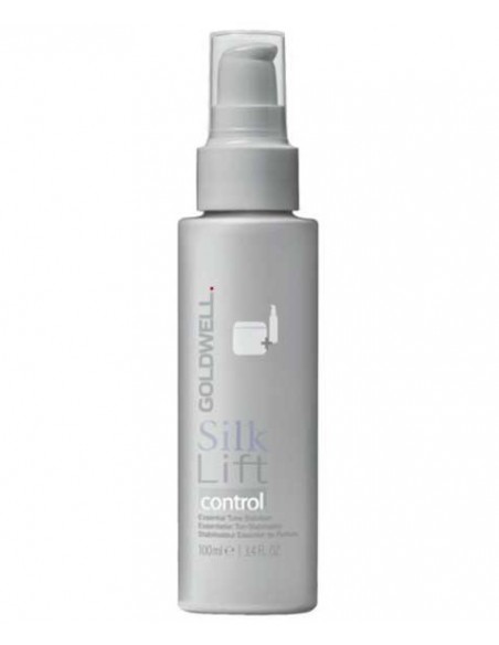 Goldwell With Intralipid Silk Lift Control Essential Tone Stabilizer Goldwell With Intralipid Silk Lift Control Essential Tone Stabilizer