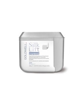 Silk Lift Control Ash High Performance With Tone Control