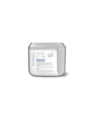 Silk Lift Control Ash High Performance With Tone Control Silk Lift Control Ash High Performance With Tone Control