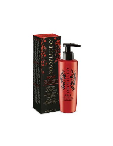 Orofluido Asia Zen Control Conditioner