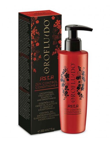 Orofluido Asia Zen Control Conditioner