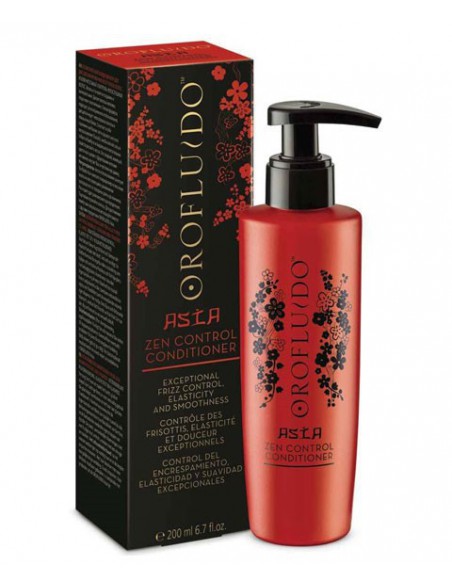 Orofluido Asia Zen Control Conditioner