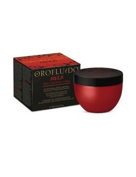 Orofluido Asia Zen Control Mask