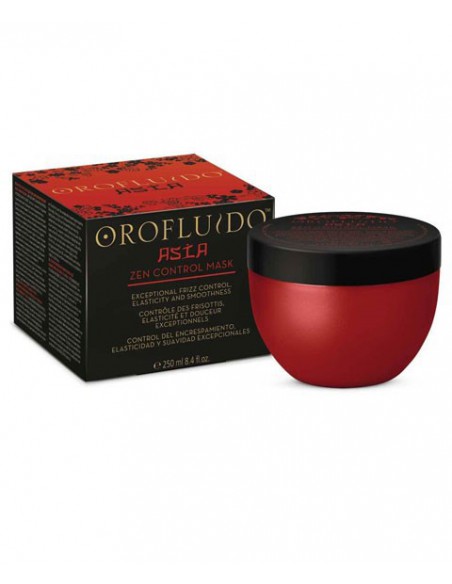 Orofluido Asia Zen Control Mask Orofluido Asia Zen Control Mask