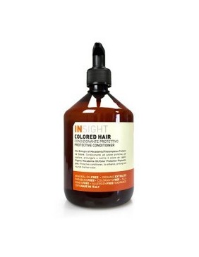 Insight Coloured Hair Conditioner