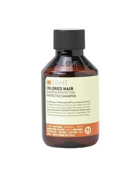Insight Colored Hair Protective Shampoo