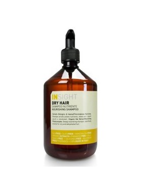 Insight Dry Hair Nourishing Shampoo