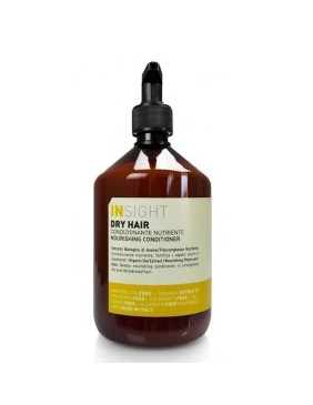 Insight Dry Hair Nourishing Conditioner