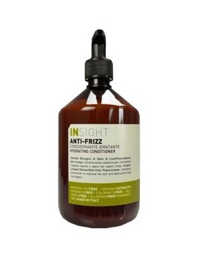 Insight Anti Frizz Hydrating Conditioner