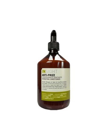 Insight Anti Frizz Hydrating Conditioner