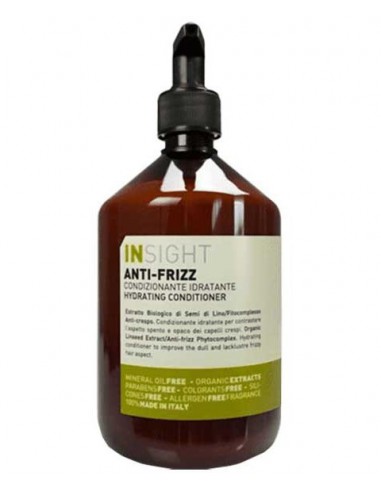 Insight Anti Frizz Hydrating Conditioner_image_two