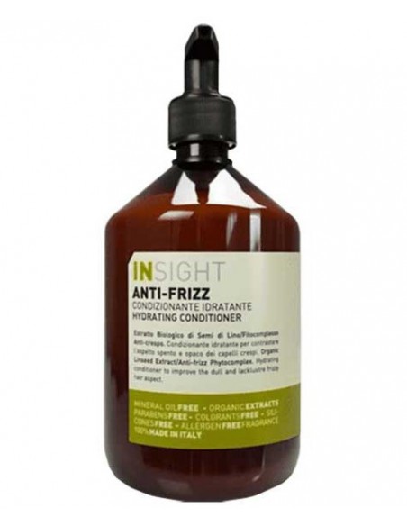 Insight Anti Frizz Hydrating Conditioner_image_two