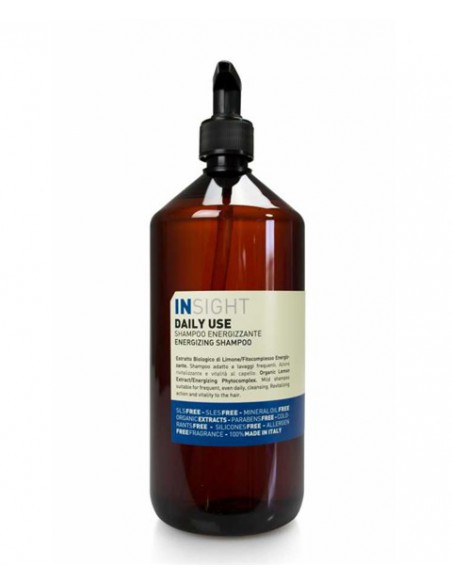 Insight Daily Use Energizing Shampoo Insight Daily Use Energizing Shampoo
