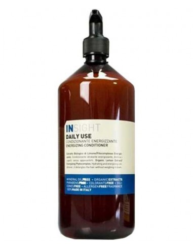 Daily Use Energizing Conditioner Daily Use Energizing Conditioner