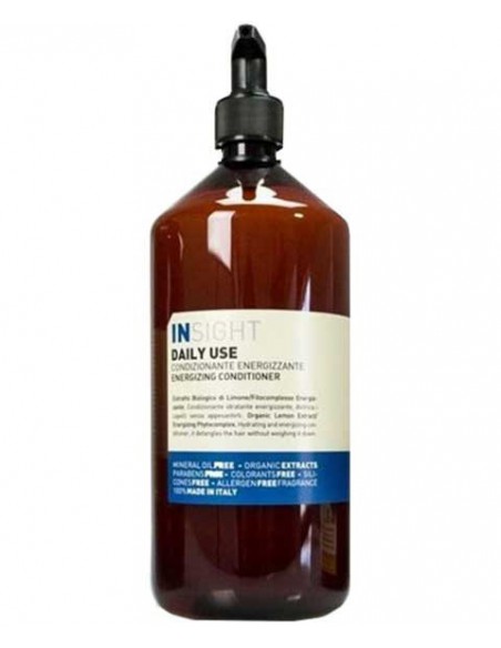 Daily Use Energizing Conditioner Daily Use Energizing Conditioner