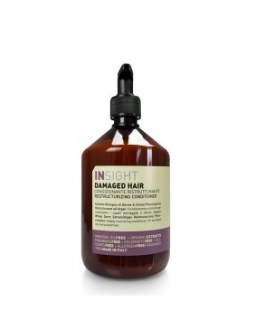 Insight Damaged Hair Restructurizing Conditioner