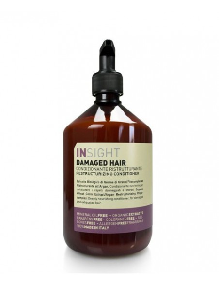 Insight Damaged Hair Conditioner