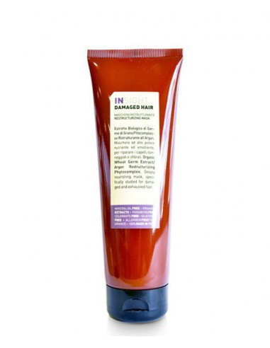 Insight Damaged Hair Restructurizing Mask Insight Damaged Hair Restructurizing Mask