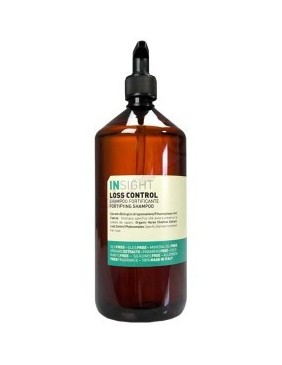 Loss Control Fortifying Shampoo