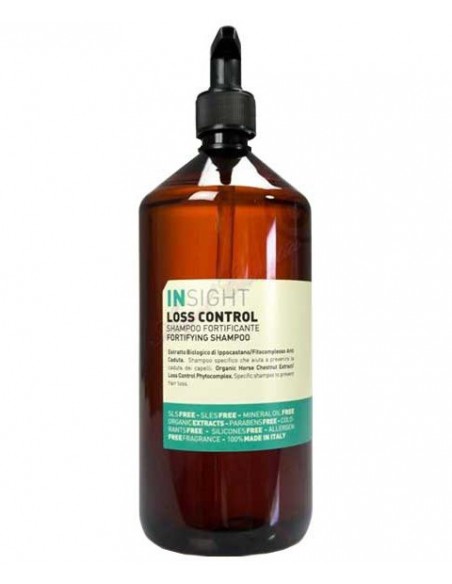 Loss Control Fortifying Shampoo Loss Control Fortifying Shampoo