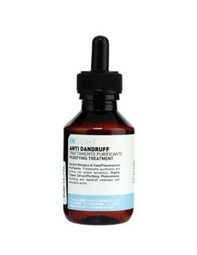Insight Anti Dandruff Purifying Treatment