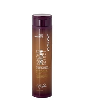 Color Infuse Brown Conditioner