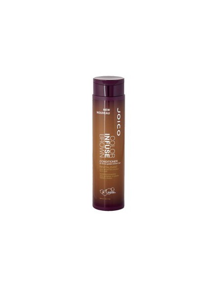 Color Infuse Brown Conditioner