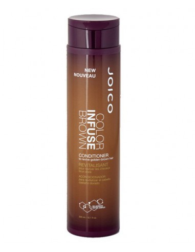 Color Infuse Brown Conditioner