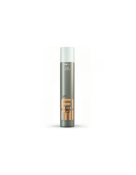 EIMI Super Set Extra Strong Finishing Spray