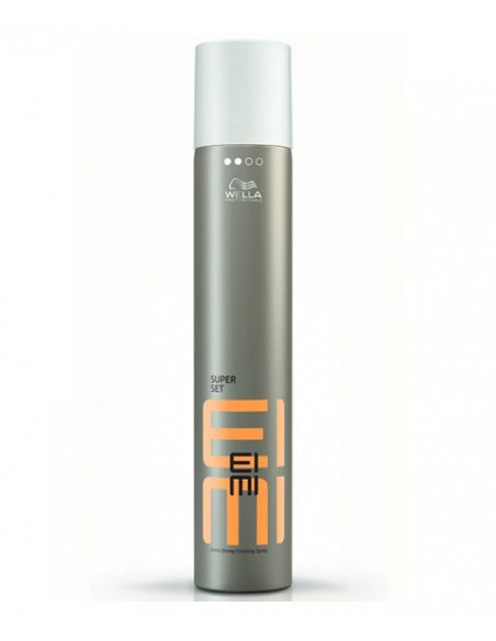 EIMI Super Set Extra Strong Finishing Spray