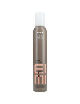 EIMI Shape Control Extra Firm Styling Mousse