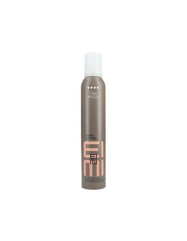 EIMI Shape Control Extra Firm Styling Mousse EIMI Shape Control Extra Firm Styling Mousse
