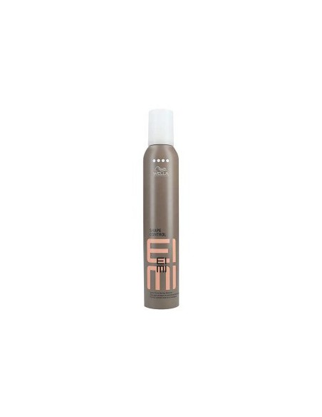 EIMI Shape Control Extra Firm Styling Mousse