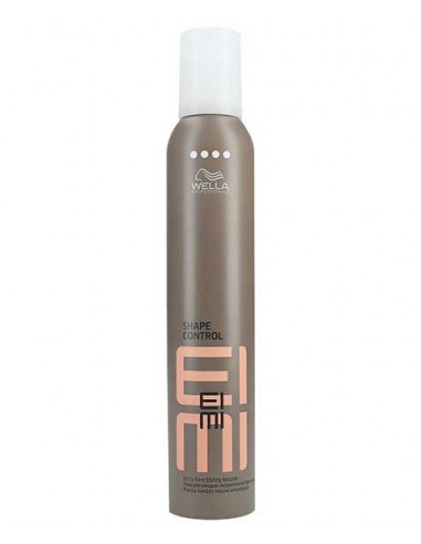 EIMI Shape Control Extra Firm Styling Mousse EIMI Shape Control Extra Firm Styling Mousse