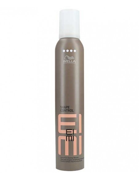 EIMI Shape Control Extra Firm Styling Mousse EIMI Shape Control Extra Firm Styling Mousse