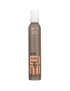 EIMI Natural Volume Hold Volumising Mousse