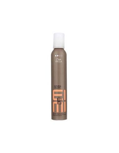 EIMI Natural Volume Hold Volumising Mousse