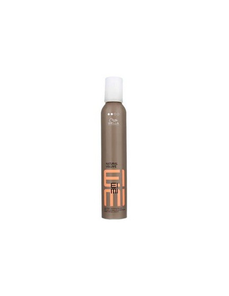 EIMI Natural Volume Hold Volumising Mousse