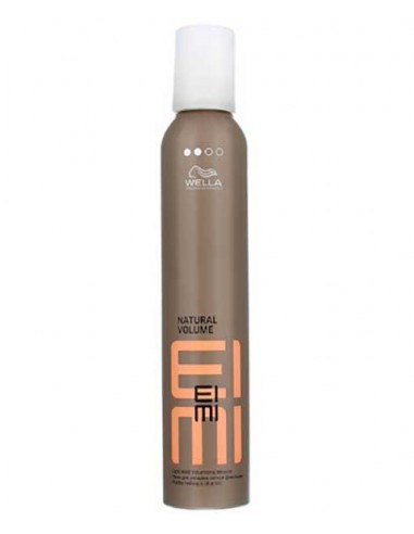 EIMI Natural Volume Hold Volumising Mousse