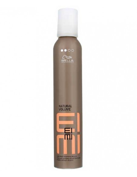 EIMI Natural Volume Hold Volumising Mousse