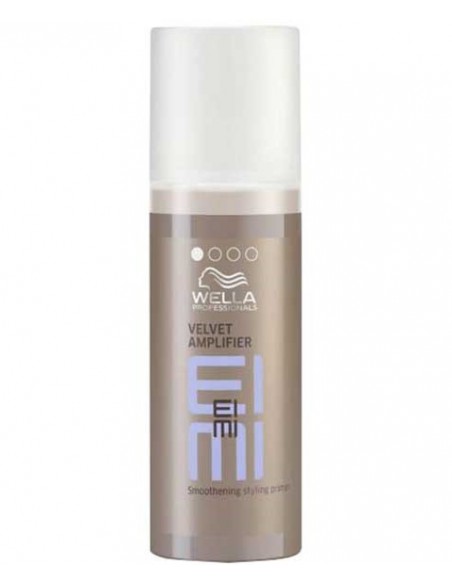 EIMI Velvet Amplifier Smoothening Styling Primer EIMI Velvet Amplifier Smoothening Styling Primer